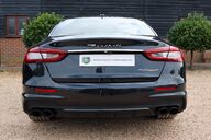 Maserati Quattroporte V6 3.0 ZF GRANSPORT 9