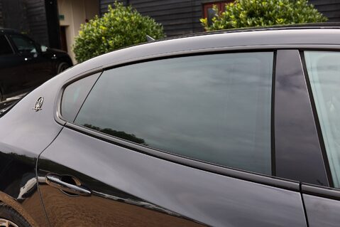 Maserati Quattroporte V6 3.0 ZF GRANSPORT 47