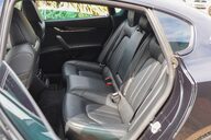 Maserati Quattroporte V6 3.0 ZF GRANSPORT 35