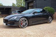 Maserati Quattroporte V6 3.0 ZF GRANSPORT 56