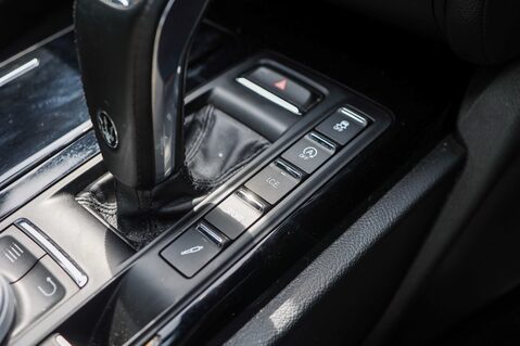 Maserati Quattroporte V6 3.0 ZF GRANSPORT 24