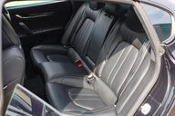 Maserati Quattroporte V6 3.0 ZF GRANSPORT 28