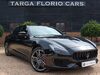Maserati Quattroporte V6 3.0 ZF GRANSPORT