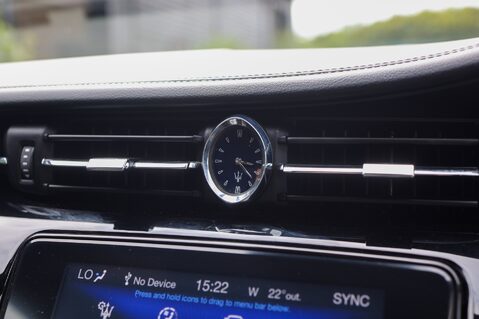 Maserati Quattroporte V6 3.0 ZF GRANSPORT 23