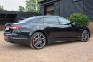 Maserati Quattroporte V6 3.0 ZF GRANSPORT 66