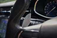 Maserati Quattroporte V6 3.0 ZF GRANSPORT 40