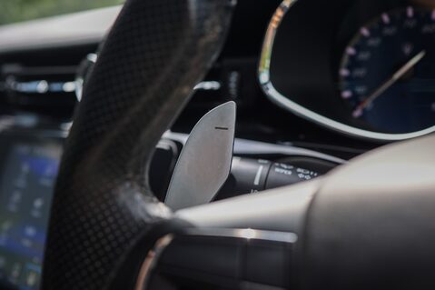 Maserati Quattroporte V6 3.0 ZF GRANSPORT 40