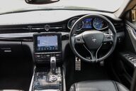 Maserati Quattroporte V6 3.0 ZF GRANSPORT 4