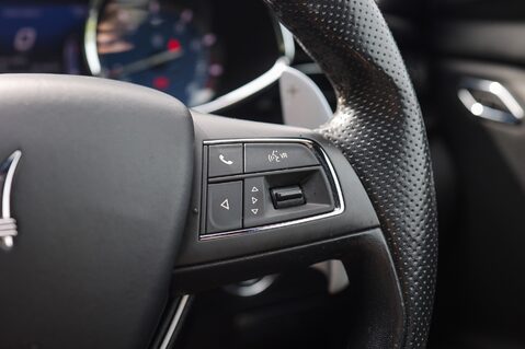 Maserati Quattroporte V6 3.0 ZF GRANSPORT 39