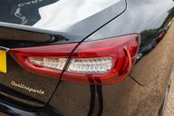 Maserati Quattroporte V6 3.0 ZF GRANSPORT 46