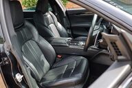 Maserati Quattroporte V6 3.0 ZF GRANSPORT 3