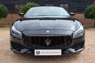 Maserati Quattroporte V6 3.0 ZF GRANSPORT 8