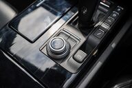 Maserati Quattroporte V6 3.0 ZF GRANSPORT 25
