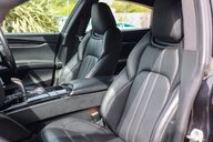 Maserati Quattroporte V6 3.0 ZF GRANSPORT 36