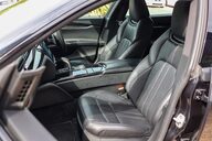 Maserati Quattroporte V6 3.0 ZF GRANSPORT 14