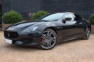 Maserati Quattroporte V6 3.0 ZF GRANSPORT 59