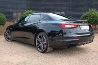 Maserati Quattroporte V6 3.0 ZF GRANSPORT 62