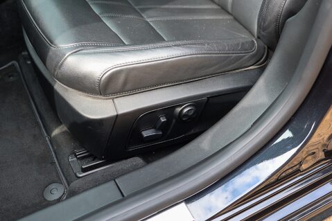 Maserati Quattroporte V6 3.0 ZF GRANSPORT 33