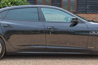 Maserati Quattroporte V6 3.0 ZF GRANSPORT 11