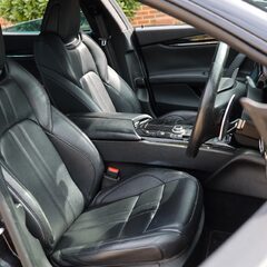 Maserati Quattroporte V6 3.0 ZF GRANSPORT 1