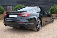 Maserati Quattroporte V6 3.0 ZF GRANSPORT 69