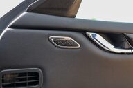 Maserati Quattroporte V6 3.0 ZF GRANSPORT 37