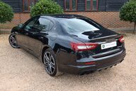 Maserati Quattroporte V6 3.0 ZF GRANSPORT 61