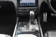 Maserati Quattroporte V6 3.0 ZF GRANSPORT 30