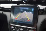 Maserati Quattroporte V6 3.0 ZF GRANSPORT 5