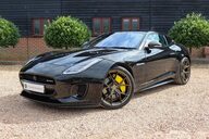 Jaguar F-Type 3.0 V6 R-DYNAMIC AUTO 59