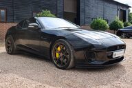Jaguar F-Type 3.0 V6 R-DYNAMIC AUTO 53