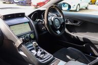 Jaguar F-Type 3.0 V6 R-DYNAMIC AUTO 16
