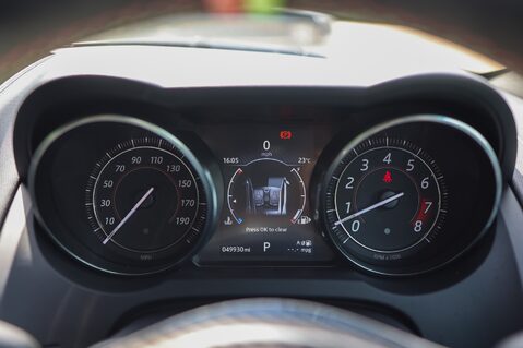 Jaguar F-Type 3.0 V6 R-DYNAMIC AUTO 31