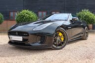 Jaguar F-Type 3.0 V6 R-DYNAMIC AUTO 61