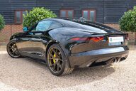 Jaguar F-Type 3.0 V6 R-DYNAMIC AUTO 2
