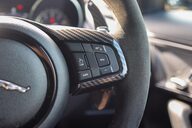 Jaguar F-Type 3.0 V6 R-DYNAMIC AUTO 34