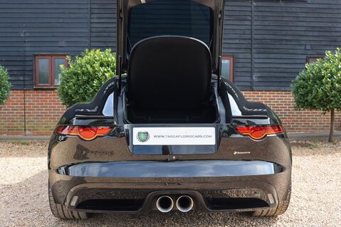 Jaguar F-Type 3.0 V6 R-DYNAMIC AUTO 66
