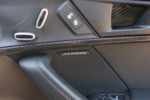 Jaguar F-Type 3.0 V6 R-DYNAMIC AUTO 20