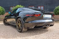 Jaguar F-Type 3.0 V6 R-DYNAMIC AUTO 63