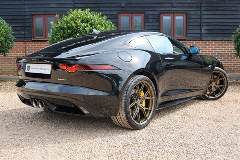 Jaguar F-Type 3.0 V6 R-DYNAMIC AUTO 69