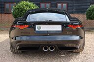 Jaguar F-Type 3.0 V6 R-DYNAMIC AUTO 9