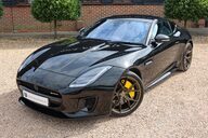 Jaguar F-Type 3.0 V6 R-DYNAMIC AUTO 60