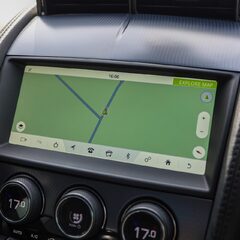Jaguar F-Type 3.0 V6 R-DYNAMIC AUTO 1
