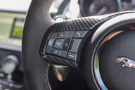 Jaguar F-Type 3.0 V6 R-DYNAMIC AUTO 33
