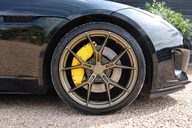Jaguar F-Type 3.0 V6 R-DYNAMIC AUTO 12