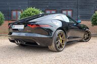 Jaguar F-Type 3.0 V6 R-DYNAMIC AUTO 10