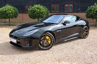 Jaguar F-Type 3.0 V6 R-DYNAMIC AUTO 8