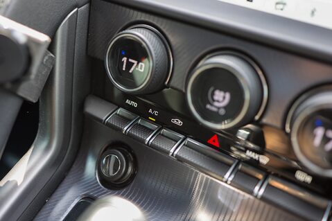 Jaguar F-Type 3.0 V6 R-DYNAMIC AUTO 19