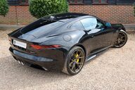 Jaguar F-Type 3.0 V6 R-DYNAMIC AUTO 70