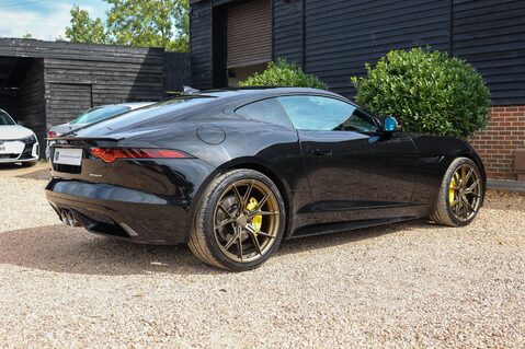 Jaguar F-Type 3.0 V6 R-DYNAMIC AUTO 68
